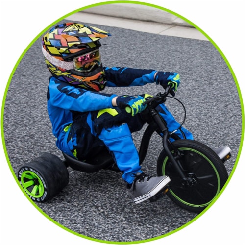 Madd gear 360 drift trike 2025