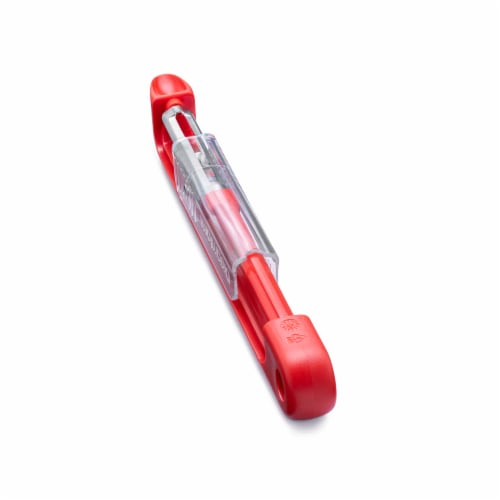 Dreamfarm Sharple Vegetable Peeler Perspective: bottom