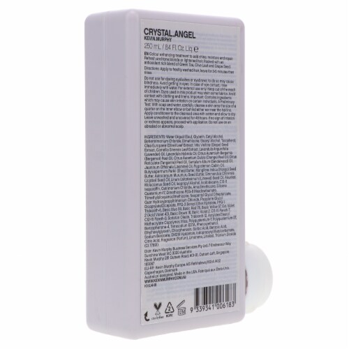 Kevin Murphy Crystal Angel 8.4 oz Perspective: bottom