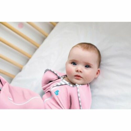 Love to dream hotsell swaddle up newborn