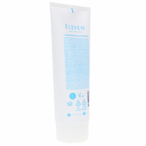 ELEVEN Australia 3 Minute Hair Repair Rinse Out Treatment 6.8 oz Perspective: bottom