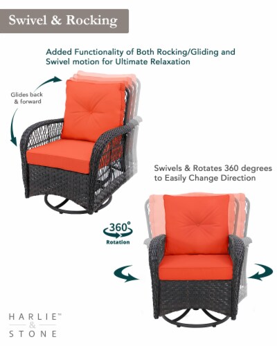 2 matching 2025 chairs