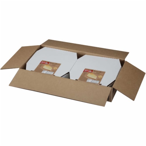 Sara Lee Restaurant Reserve Round Hi Rise New York Style Cheesecake, 131 Ounce -- 2 per case Perspective: bottom