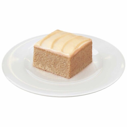 Sara Lee Iced Banana Sheet Cake, 75 Ounce -- 4 per case Perspective: bottom