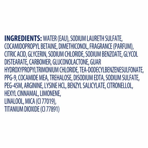 Dove Nutritive Solutions Daily Moisture Shampoo with Pro-Mositure Complex for Normal to Dry Hair Perspective: bottom
