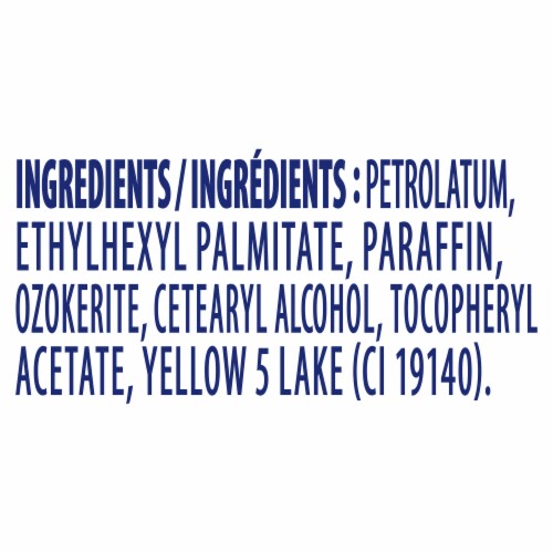 Vaseline® Healing Jelly™ All-Over Body Balm Jelly Stick Perspective: bottom