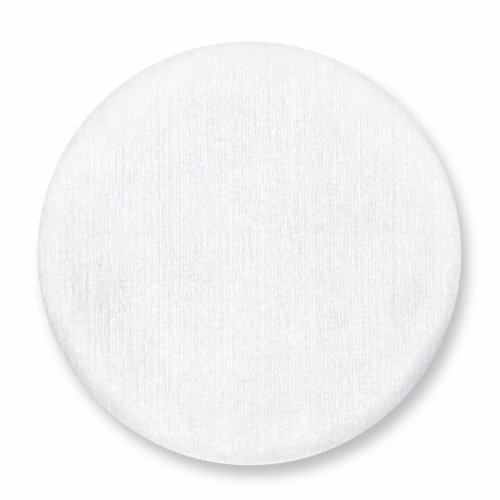 Pharma-C 70% Isopropyl Alcohol Pads (alcohol wipes). 12 Jars of 100 3" Pads. Perspective: bottom