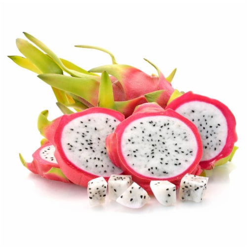 White Dragon Fruit, 1 ct - Foods Co.