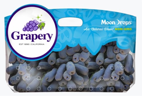 Moon Drops Grapes, 1 lb - Kroger