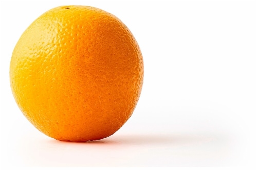 Navel Oranges, 1 ct - Food 4 Less