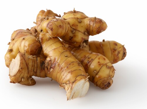 Ginger Thai Perspective: front