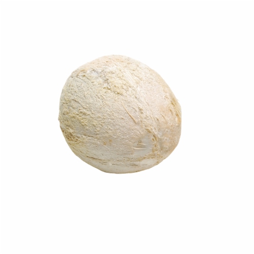 White Coconut Perspective: front