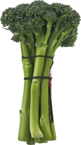 Broccolini Perspective: front