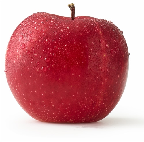 Small Red Delicious Apple - Each, Small/ 1 Count - Kroger