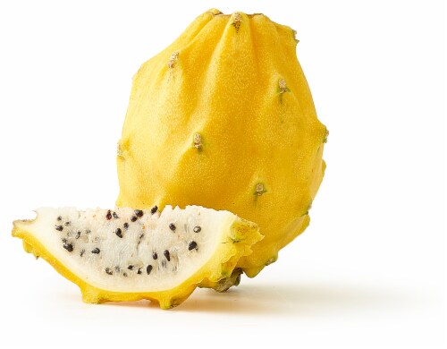 Yellow Dragon Fruit, 1 ct - King Soopers