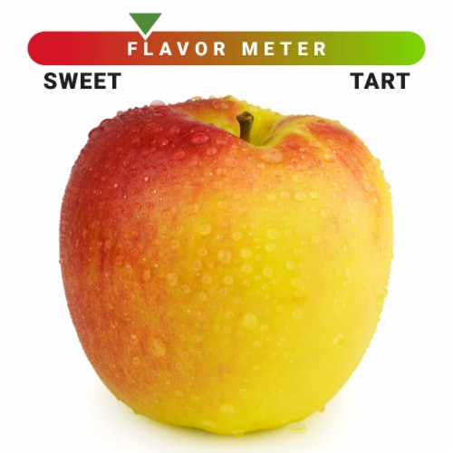 Mcintosh Apples, 1 Lb - Kroger