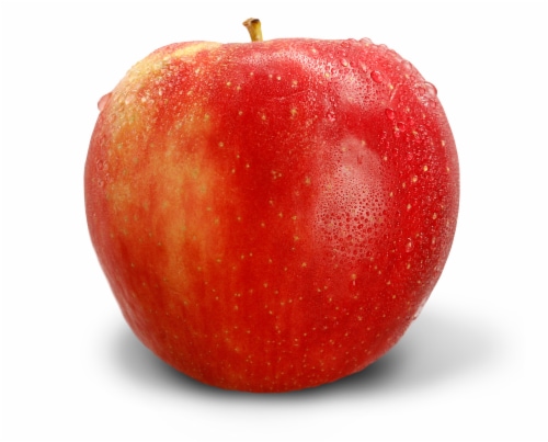 Apple Snap Dragon Perspective: front