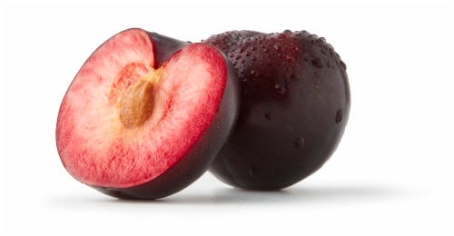 Black Plums, 1 ct - Kroger