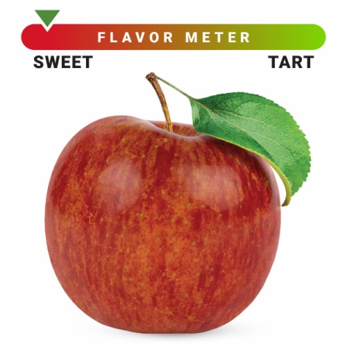 Small Fuji Apple - Each, Small/ 1 Count - Kroger