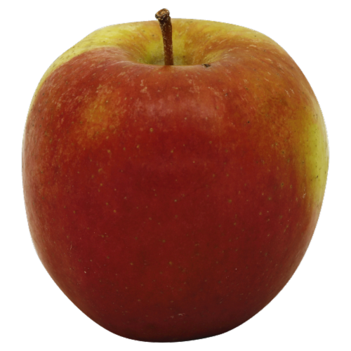 Koru Apples Perspective: front