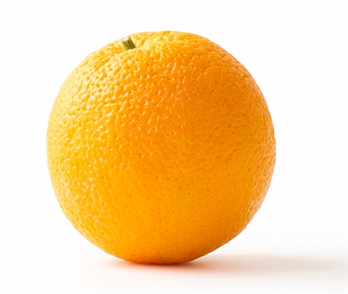 Large Heirloom Navel Oranges, 1 ct - Harris Teeter