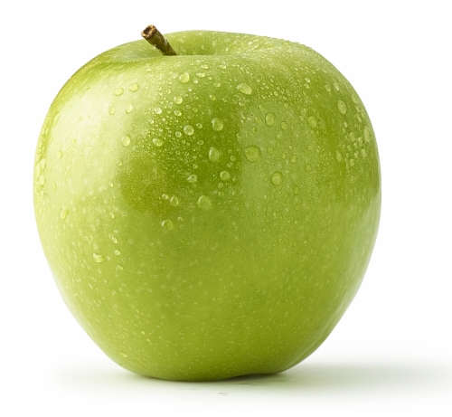 Granny Smith Apples - Organic Granny Smith Apples - Washington Fruit