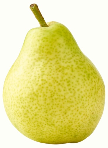 Organic Bartlett Pears, 1 ct - City Market