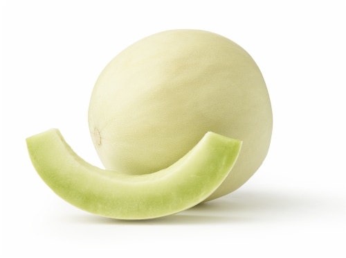 Honeydew Melon Perspective: front