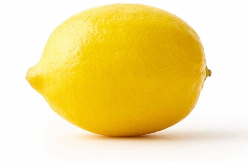 Fresh Lemon - Each