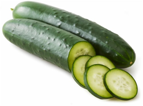 Sunset English Cucumbers, 1 ct - Kroger