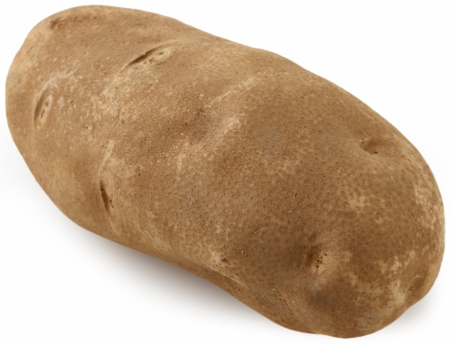 Russet Potato, 1 lb - Fry's Food Stores