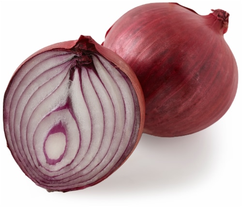 Jumbo Red Onions