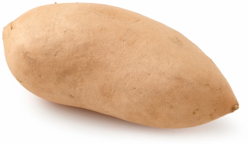 White Sweet Potato, 1 ct - Food 4 Less