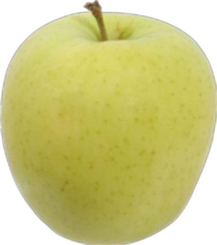 Golden Delicious Apples, 1 lb - Harris Teeter