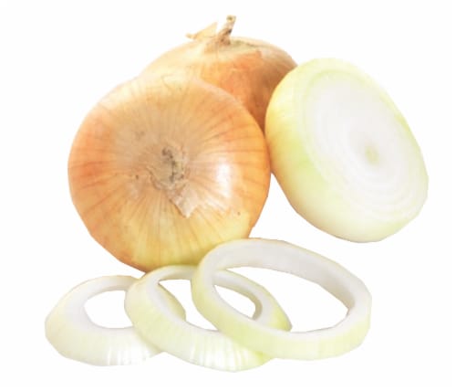 Sweet Jumbo Yellow Onions