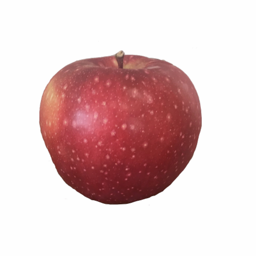 Rome Apples Perspective: front