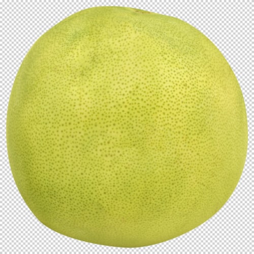 White Pummelos