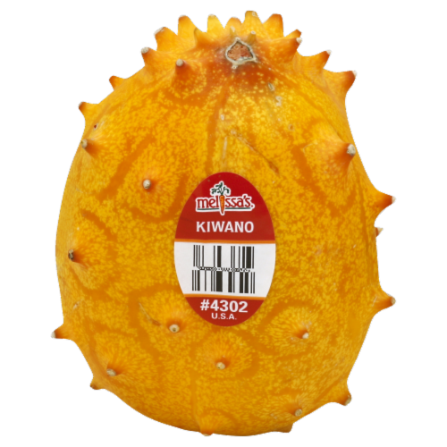 Horned Kiwano Melon
