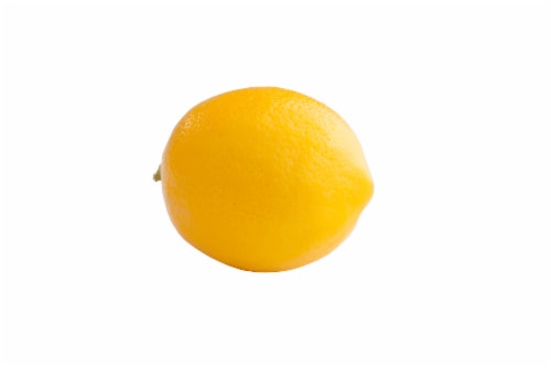 Lemon - each