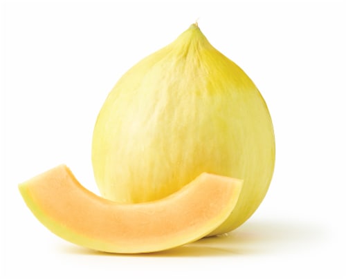 Crenshaw Melon Perspective: front