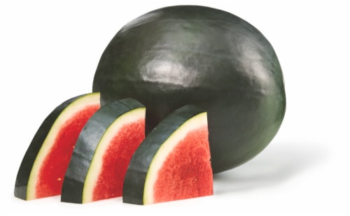 Black Diamond Watermelon Perspective: front