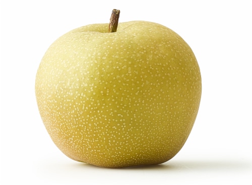 Large Asian Pear