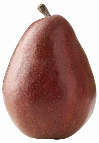 Organic Pears D'Anjou (Per Pound)