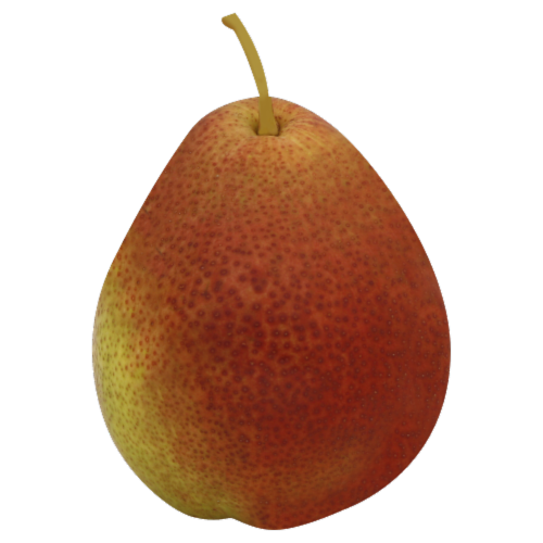 Forelle Pear