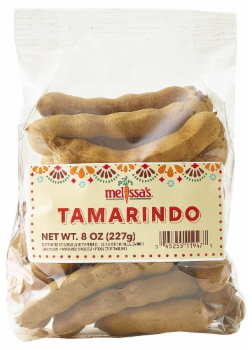 Tamarind Perspective: front