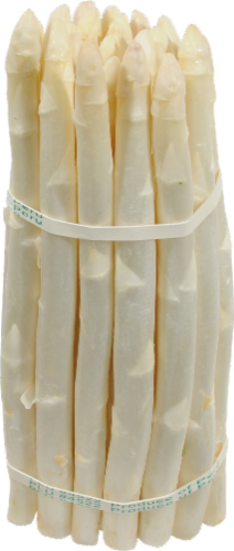 White Asparagus Perspective: front