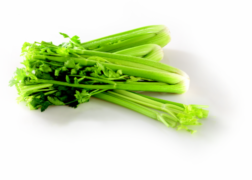 Celery Sticks Perspective: front