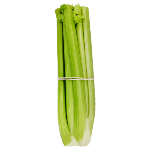 Celery Perspective: front