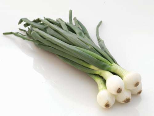 Green Onions