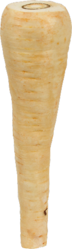 Parsnip Perspective: front